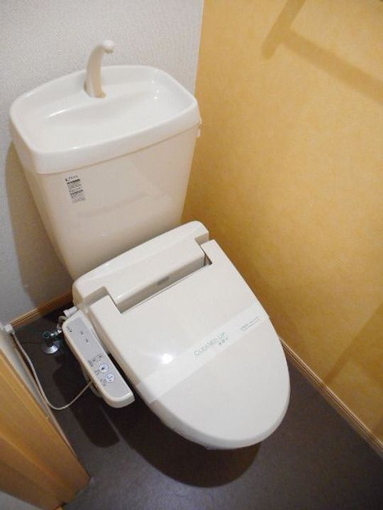 サン アヴェニューの内装
