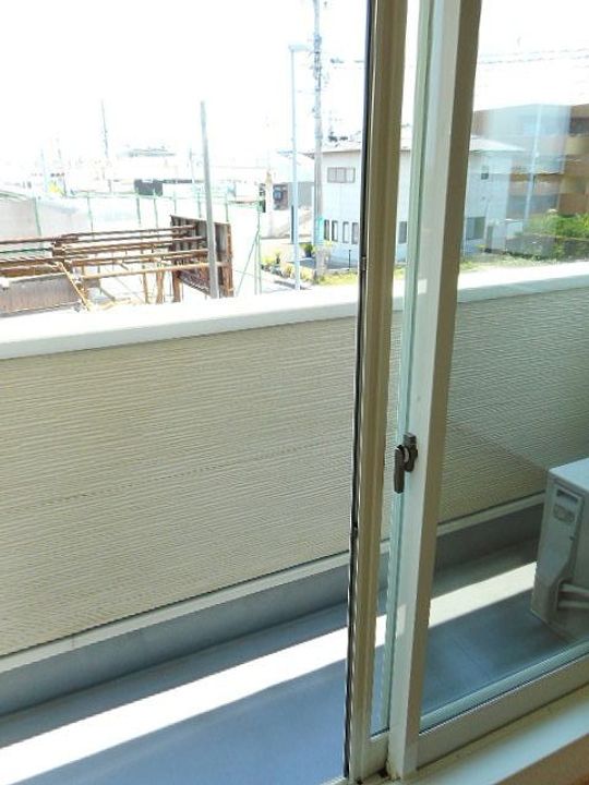 サン アヴェニューの内装