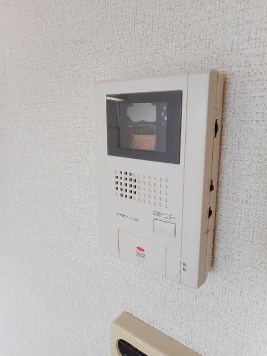 サン アヴェニューの内装