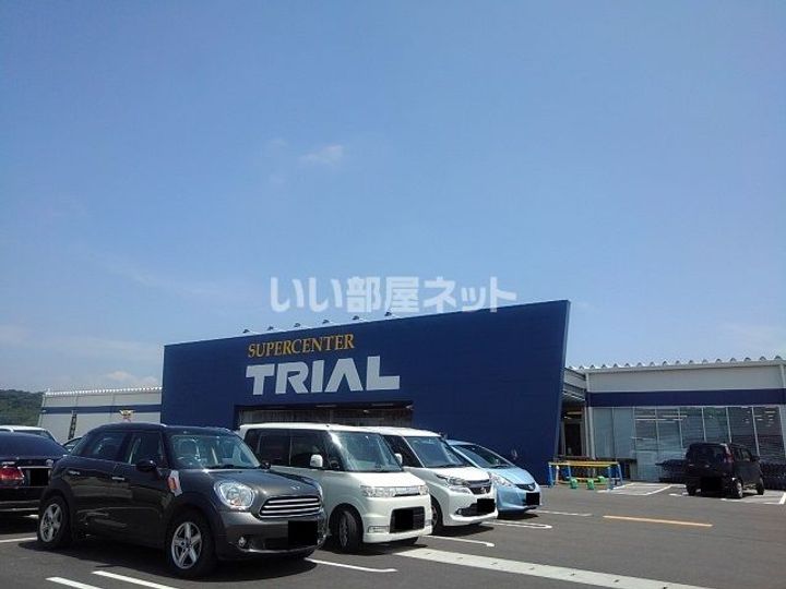 サン アヴェニューの周辺