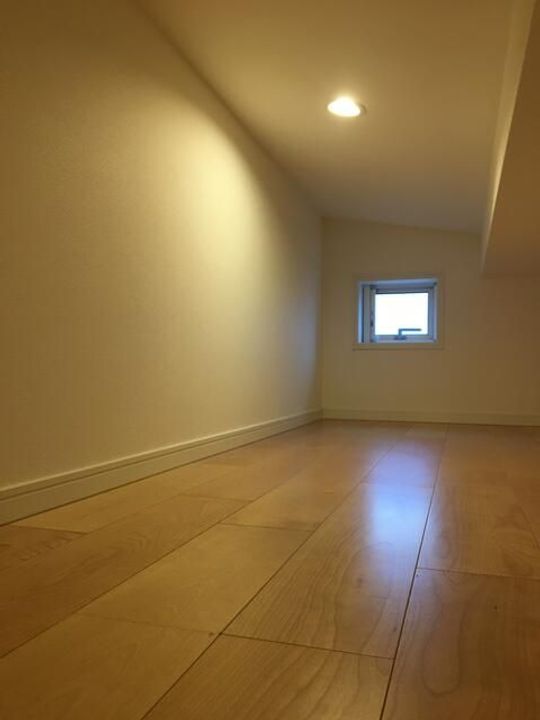 エルミタージュの内装