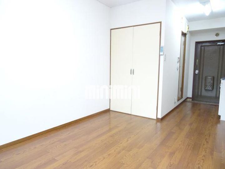 高松グリーンハイツのキッチン