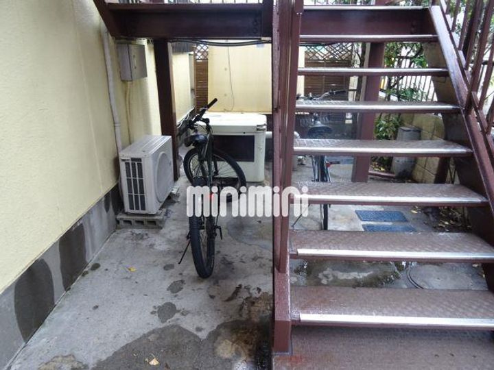 高松グリーンハイツのその他画像