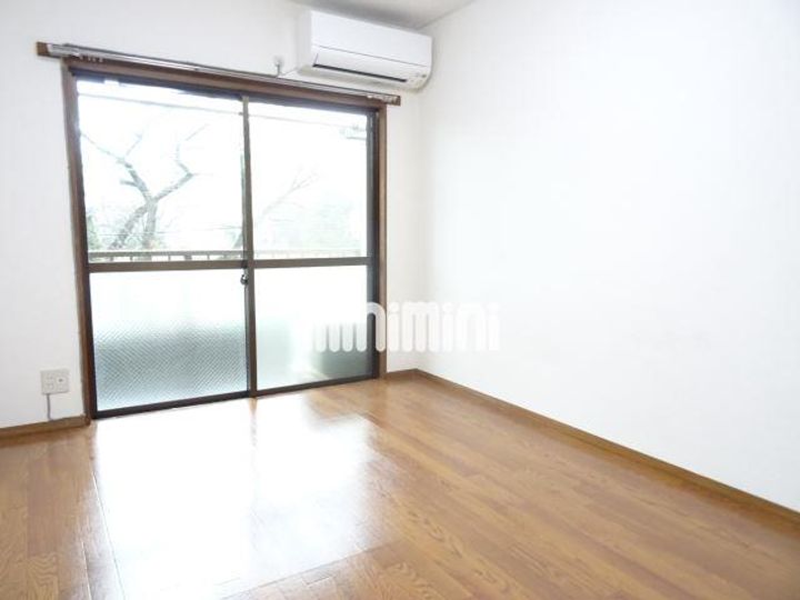 高松グリーンハイツのその他画像