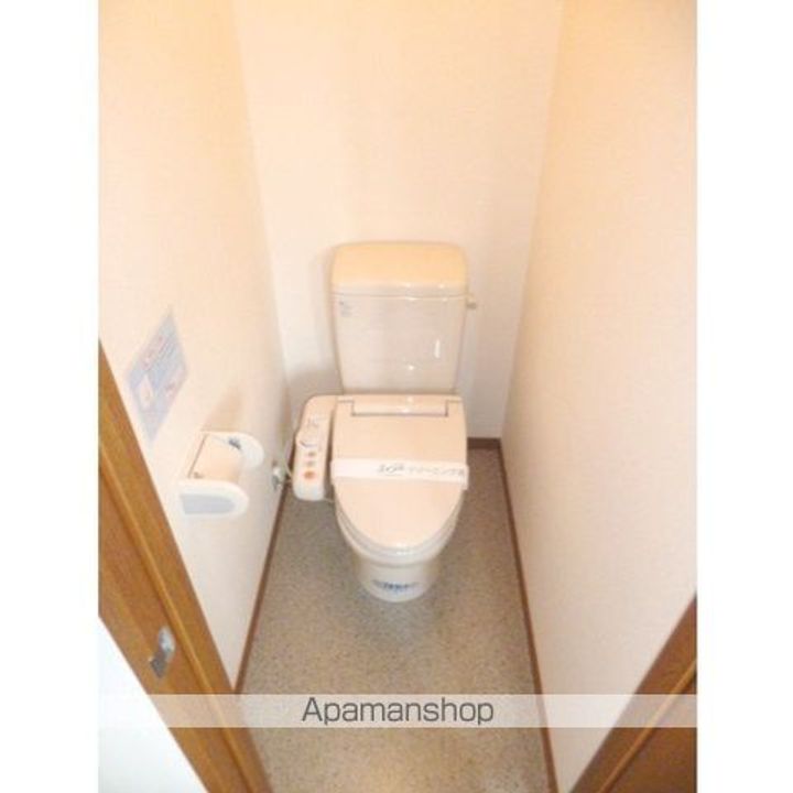 エスポワール港の内装