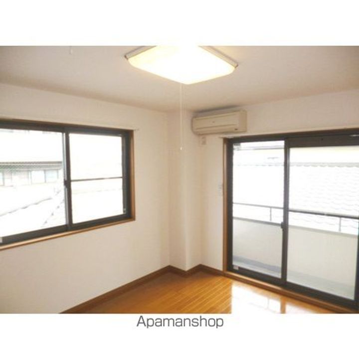 エスポワール港の内装