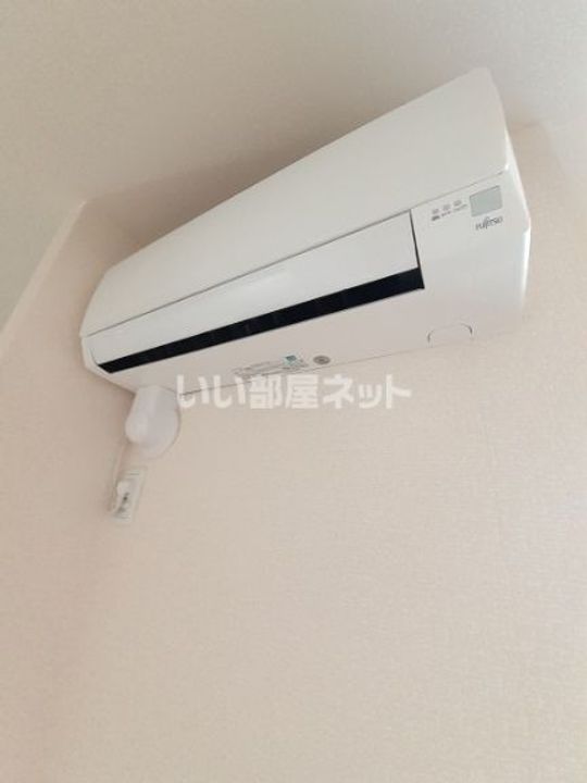 兵庫県加古川市平岡町新在家(アパート)の賃貸物件の内装