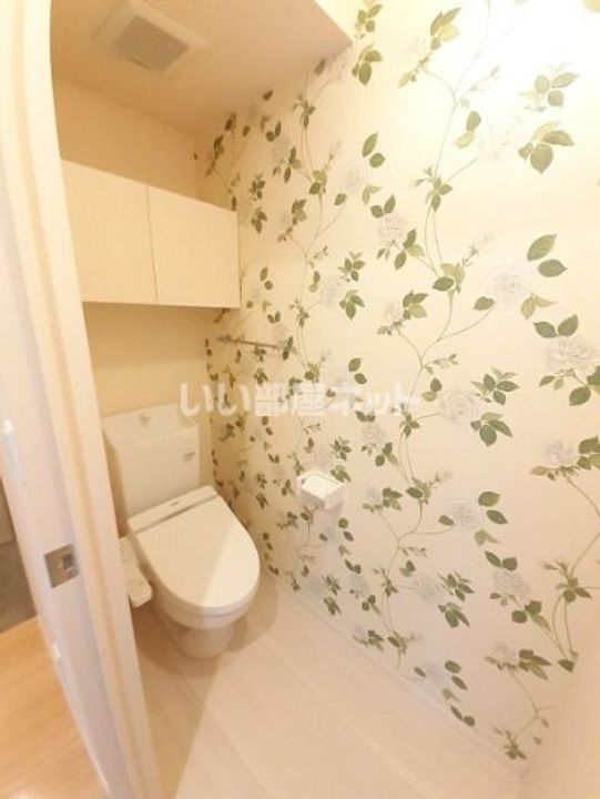 兵庫県加古川市平岡町新在家(アパート)の賃貸物件の内装