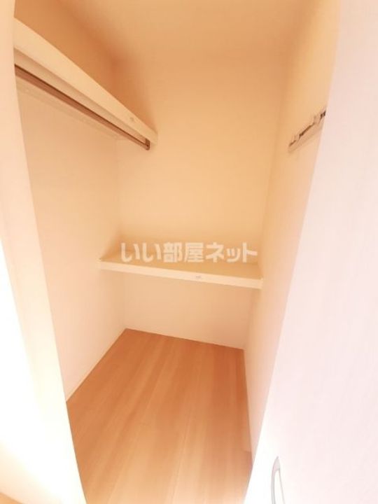 兵庫県加古川市平岡町新在家(アパート)の賃貸物件の内装