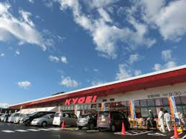 徳島県阿南市上中町岡(アパート)の賃貸物件の周辺