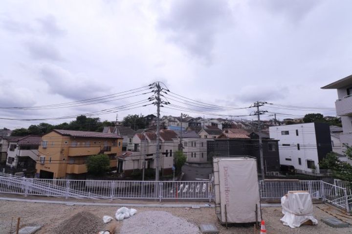 オークテラスのその他画像