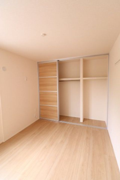 オークテラスの内装