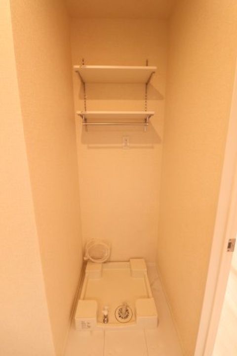 オークテラスの内装