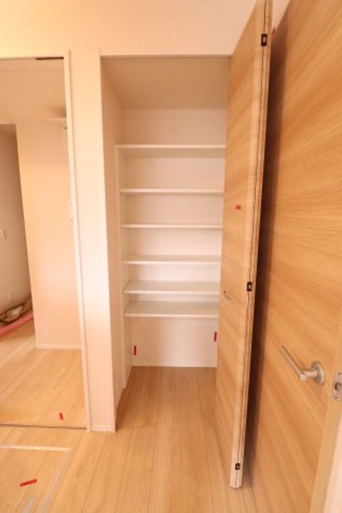 オークテラスの内装