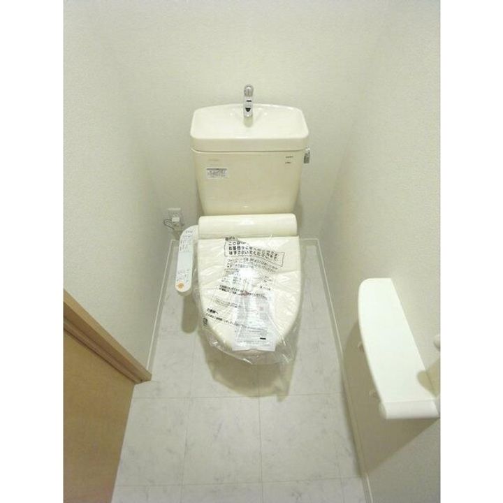 graceful.M(グレイスフルエム)の内装