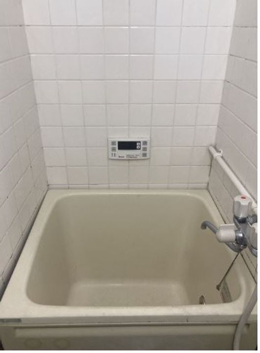 福岡県福岡市中央区伊崎(マンション)の賃貸物件の内装