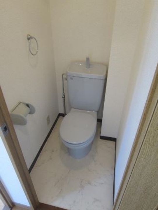 福岡県福岡市中央区六本松2(マンション)の賃貸物件の内装