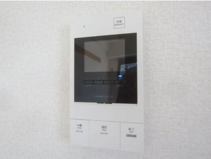 福岡県福岡市中央区六本松2(マンション)の賃貸物件の内装
