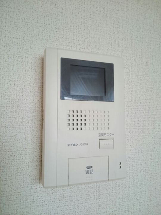 高知県安芸市港町2(アパート)の賃貸物件の内装