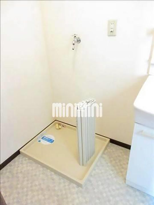 静岡県磐田市匂坂上(一戸建)の賃貸物件の内装