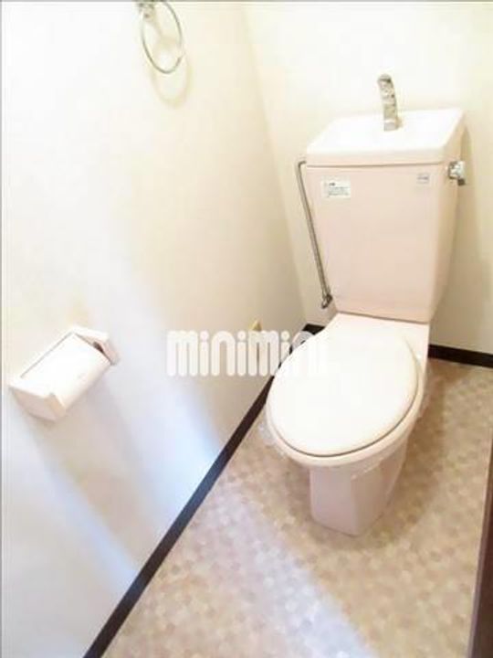 静岡県磐田市匂坂上(一戸建)の賃貸物件の内装