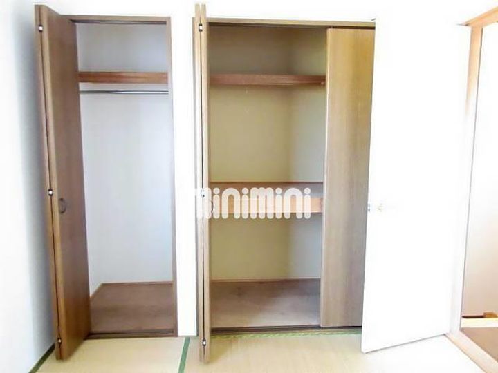 静岡県磐田市匂坂上(一戸建)の賃貸物件の内装