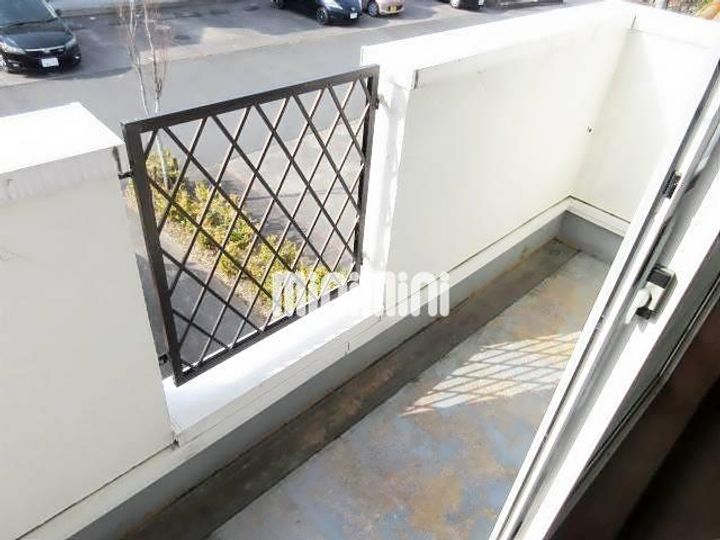 静岡県磐田市匂坂上(一戸建)の賃貸物件の内装