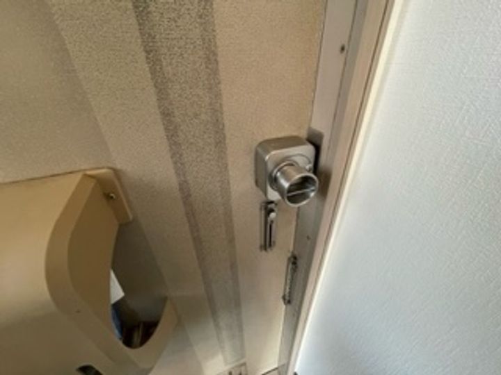 コーポひこばえの内装