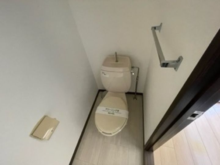 コーポひこばえの内装