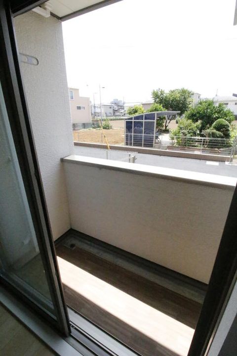 埼玉県志木市柏町5(アパート)の賃貸物件の内装