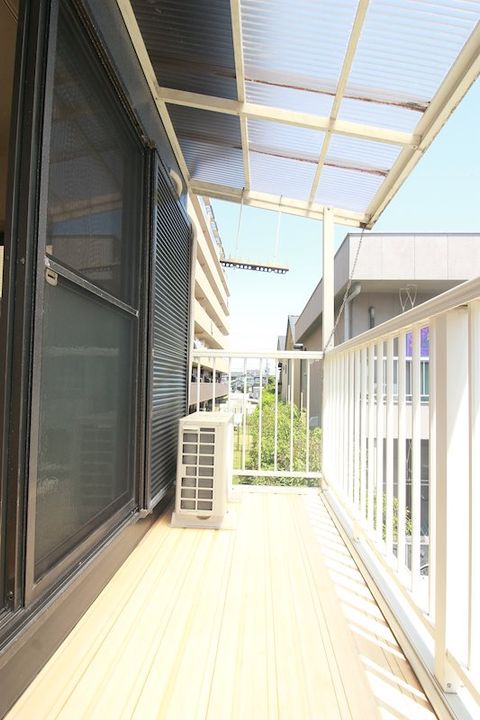 静岡県浜松市中央区高丘北1(一戸建)の賃貸物件の内装