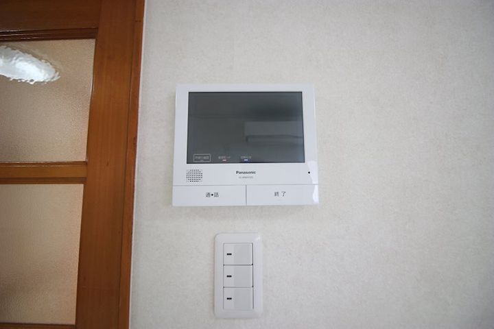 静岡県浜松市中央区高丘北1(一戸建)の賃貸物件の内装