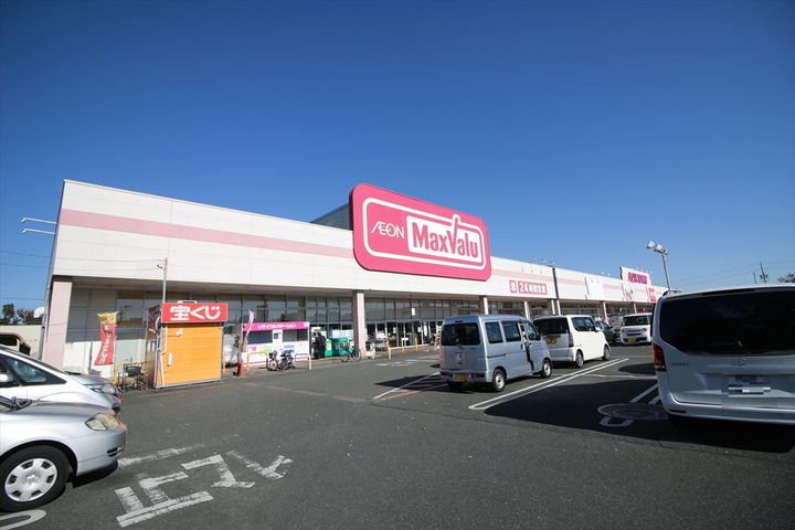 静岡県浜松市中央区高丘北1(一戸建)の賃貸物件の周辺