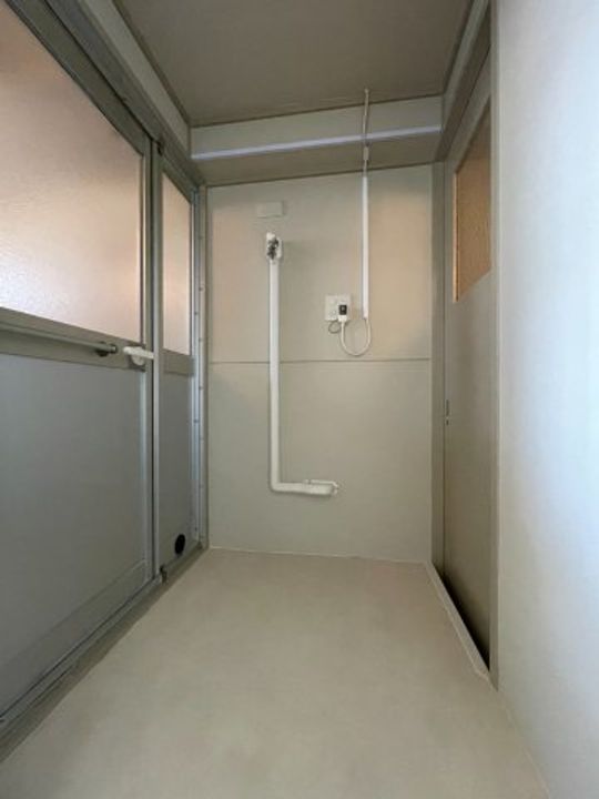 公社賃貸SMALIO 香里三井Bの内装