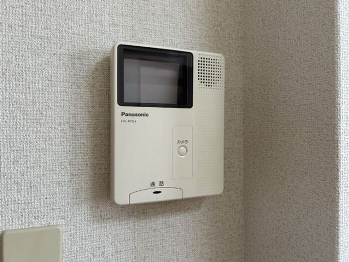 サンビレッジ本宮の内装