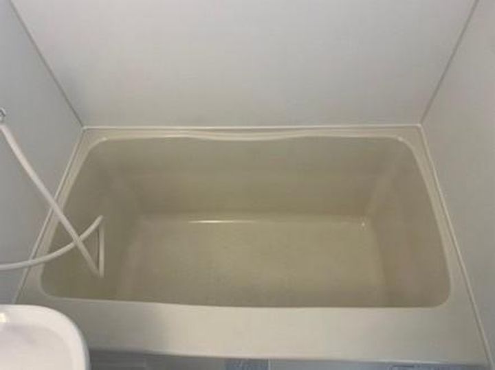 ヴィラ早野の風呂