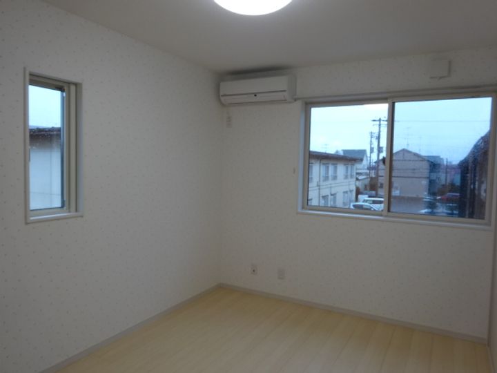 青森県八戸市城下2(一戸建)の賃貸物件の内装