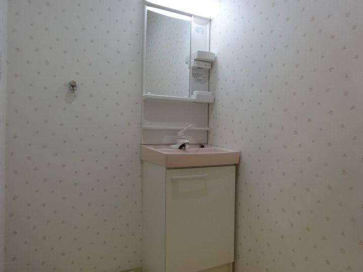 青森県八戸市城下2(一戸建)の賃貸物件の内装