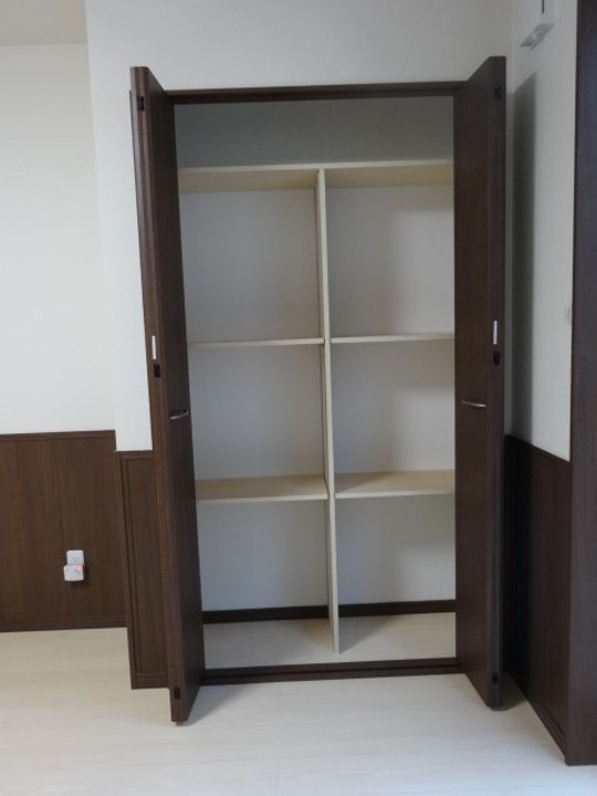 青森県八戸市城下2(一戸建)の賃貸物件の内装