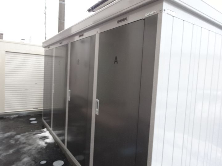 青森県八戸市城下2(一戸建)の賃貸物件のその他画像