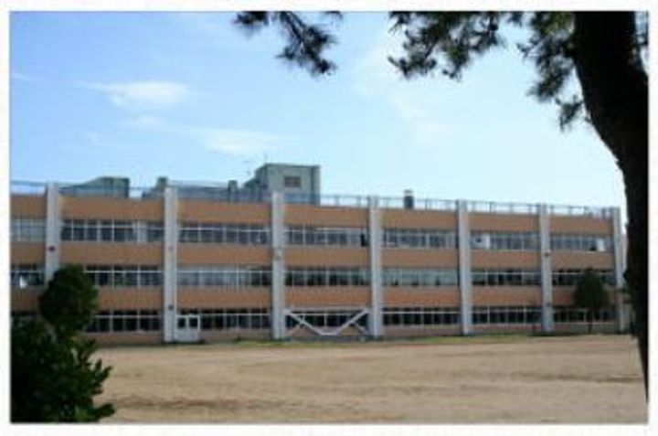 青森県八戸市城下2(一戸建)の賃貸物件の周辺