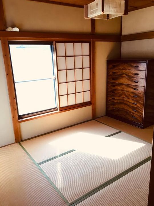 埼玉県久喜市栗橋東1(一戸建)の賃貸物件の内装