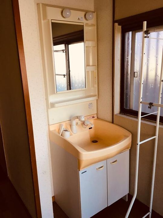 埼玉県久喜市栗橋東1(一戸建)の賃貸物件の内装