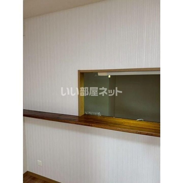 栃木県宇都宮市宿郷3(マンション)の賃貸物件のその他画像