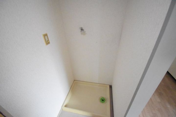 神奈川県横浜市磯子区岡村4(マンション)の賃貸物件の内装