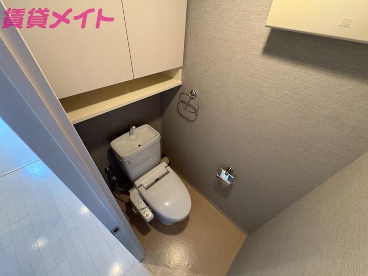 サンマンションアトレ中川駅前ラグゼの内装