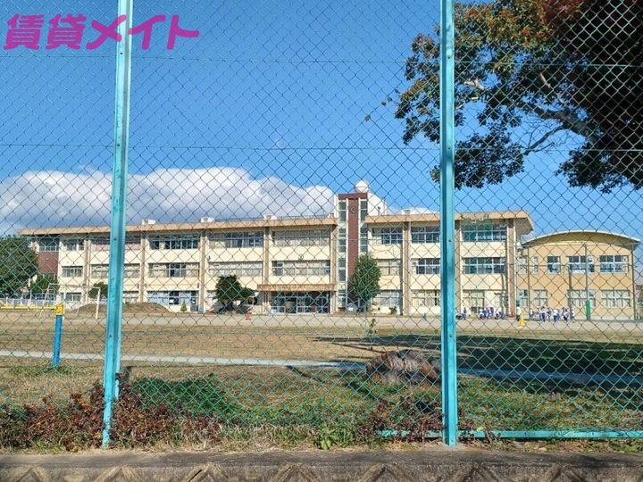 サンマンションアトレ中川駅前ラグゼの周辺