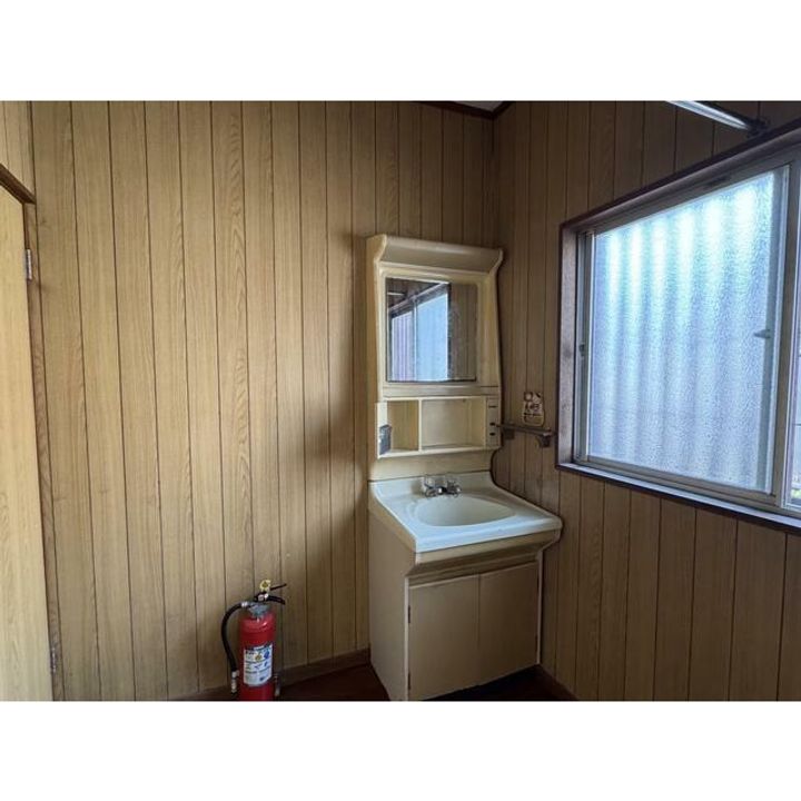 神奈川県中郡大磯町生沢(一戸建)の賃貸物件の内装