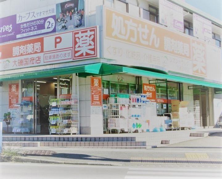 神奈川県中郡大磯町生沢(一戸建)の賃貸物件の周辺