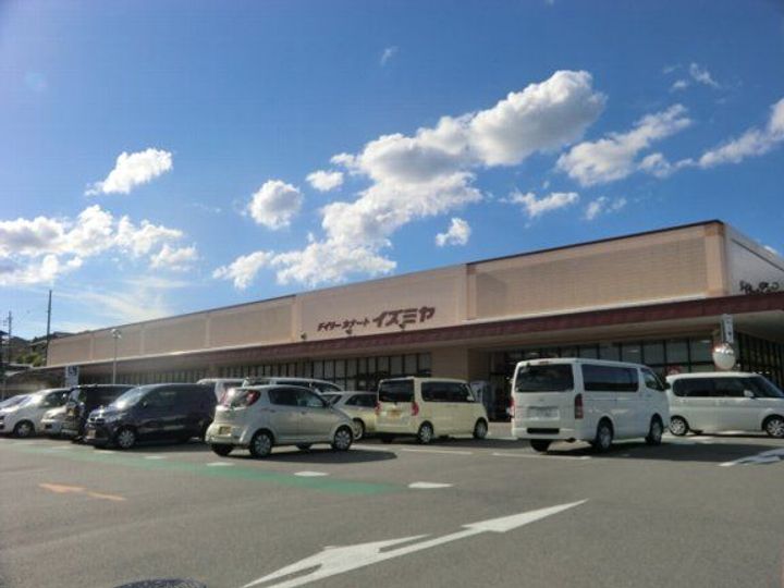 第5田原ハイムの周辺